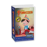 REWIND Disney: Pinocchio