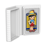 REWIND Disney: Pinocchio