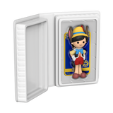 REWIND Disney: Pinocchio