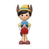 REWIND Disney: Pinocchio