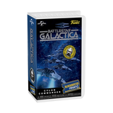 REWIND Battlestar Galactica: Cylon Commander