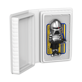 REWIND Battlestar Galactica: Cylon Commander