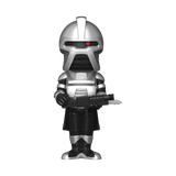 REWIND Battlestar Galactica: Cylon Commander