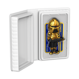 REWIND Battlestar Galactica: Cylon Commander