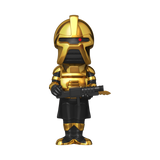REWIND Battlestar Galactica: Cylon Commander