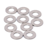 1up Racing Pro Duty Titanium Shims