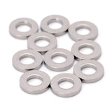 1up Racing Pro Duty Titanium Shims