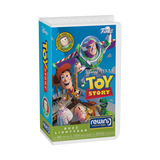 REWIND Pixar: Buzz Lightyear