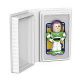 REWIND Pixar: Buzz Lightyear