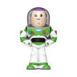 REWIND Pixar: Buzz Lightyear