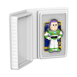 REWIND Pixar: Buzz Lightyear