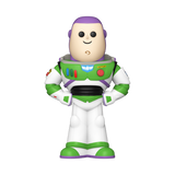 REWIND Pixar: Buzz Lightyear