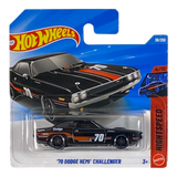 Hot Wheels '70 Dodge Hemi Challenger | Nightspeed Series 4/10