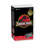 REWIND Jurassic Park: Ian Malcolm