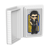 REWIND Jurassic Park: Ian Malcolm