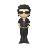 REWIND Jurassic Park: Ian Malcolm