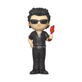 REWIND Jurassic Park: Ian Malcolm