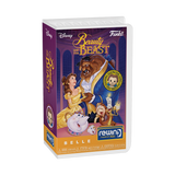 REWIND Disney: Belle