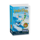 REWIND Disney: Peter Pan