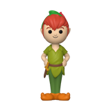REWIND Disney: Peter Pan