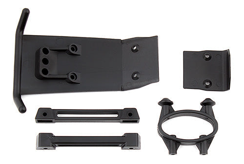 Team Associated ASC71043 Front Bumper Nerf Bars