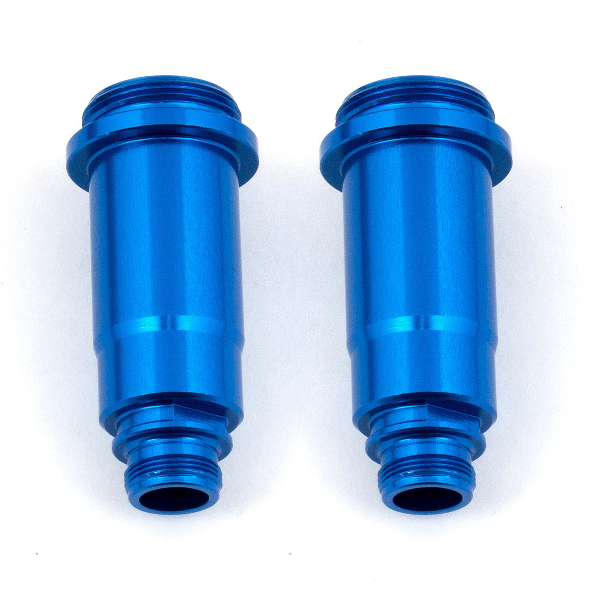 Team Associated ASC71051 Front Aluminum Shock Bodies