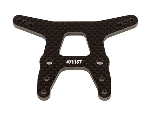 Team Associated ASC71157 T6.4 Front Shock Tower
