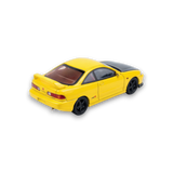 Nice Auto Honda Integra DC2 Yellow Resin 1:64
