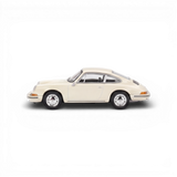 Mini-GT Porsche 901 1963 Ivory 1:64