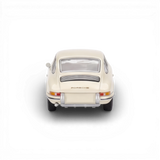 Mini-GT Porsche 901 1963 Ivory 1:64