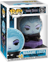 Funko Pop! Disney: Haunted Mansion - Madame Leota #575