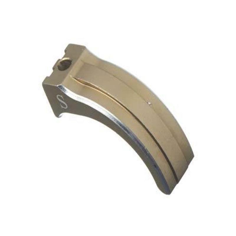 Futaba FUTUBB1155 15mm Brake Trigger Metal Top (4PX/7PX)