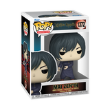 POP! Jujutsu Kaisen: Mai Zen'in