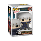 Pop! Jujutsu Kaisen: Toge Inumaki