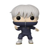 Pop! Jujutsu Kaisen: Toge Inumaki