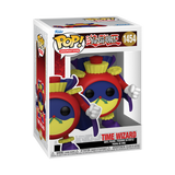 Pop! Animation: Yu-Gi-Oh! - Time Wizard