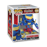Pop! Super: Yu-Gi-Oh - XYZ Dragon Catapult Cannon