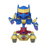Pop! Super: Yu-Gi-Oh - XYZ Dragon Catapult Cannon