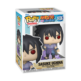 Pop! Naruto Shippuden: Sasuke Uchiha (First Susano'o)