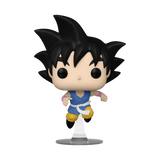 POP! Animation: DBGT- Goku