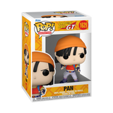 POP! Animation: DBGT- Pan