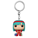 POP! Keychain: DBGT- Bulla
