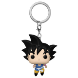POP! Keychain: DBGT- Goku