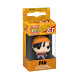 POP! Keychain: DBGT- Pan