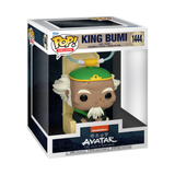 POP! Deluxe: ATLA - King Bumi
