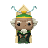 POP! Deluxe: ATLA - King Bumi