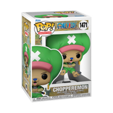 POP! Animation: One Piece - Chopperemon (Wano)