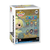 POP! Animation: One Piece - Sangoro (Wano)