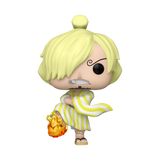 POP! Animation: One Piece - Sangoro (Wano)