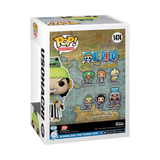 POP! Animation: One Piece - Usohachi (Wano)